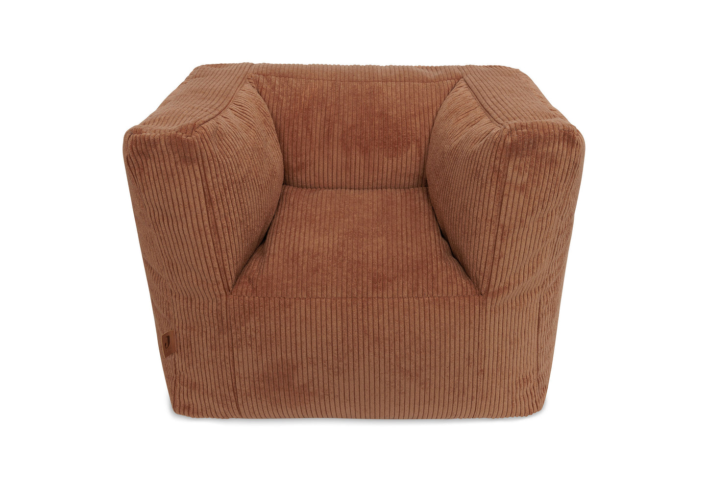 Jollein Kinderfauteuil | Corduroy | Caramel