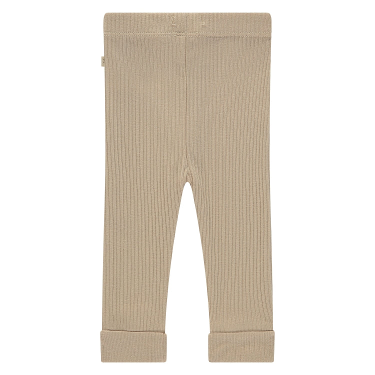 A Tiny Story Baby Broekje | Nougat | Beige
