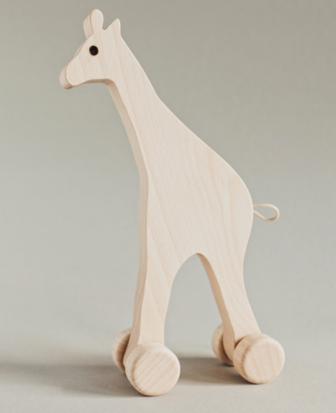 Houten Giraf | Houten Speelgoed