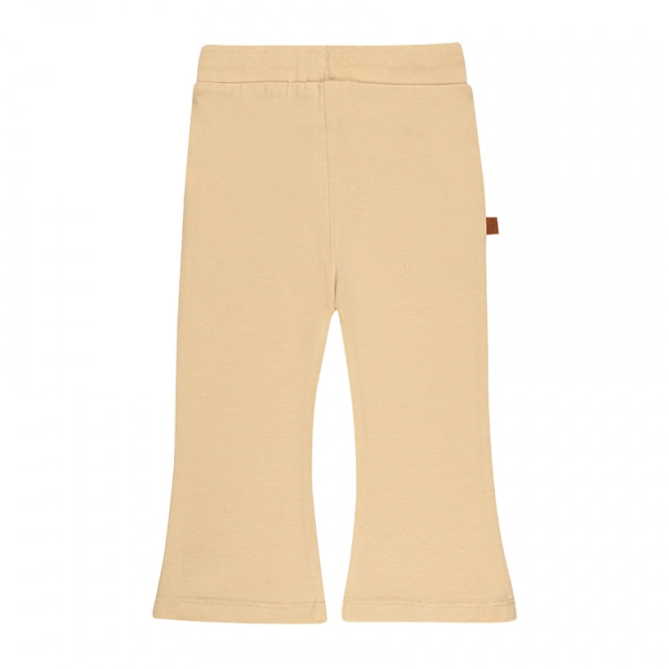 Frogs and Dogs Flared Pants Baby | Semolina