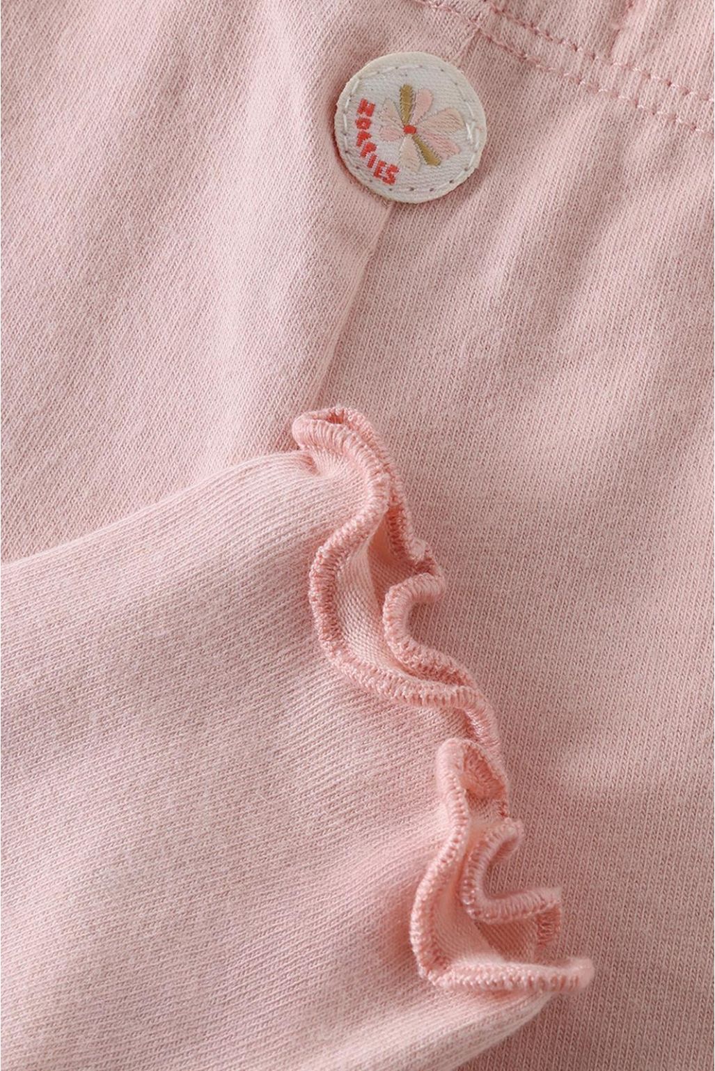 Noppies - Broek - Legging - Peachskin