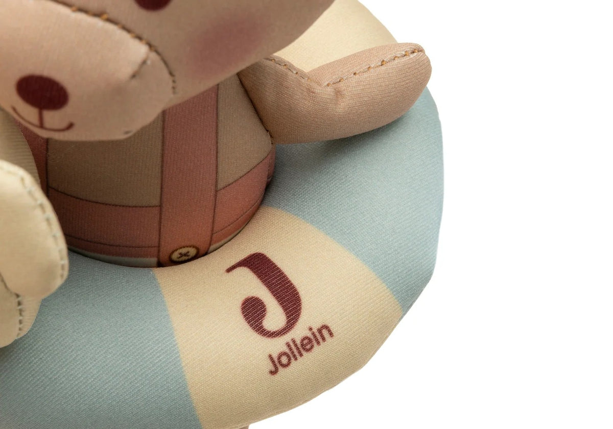 Jollein Badpop | Teddy Bear