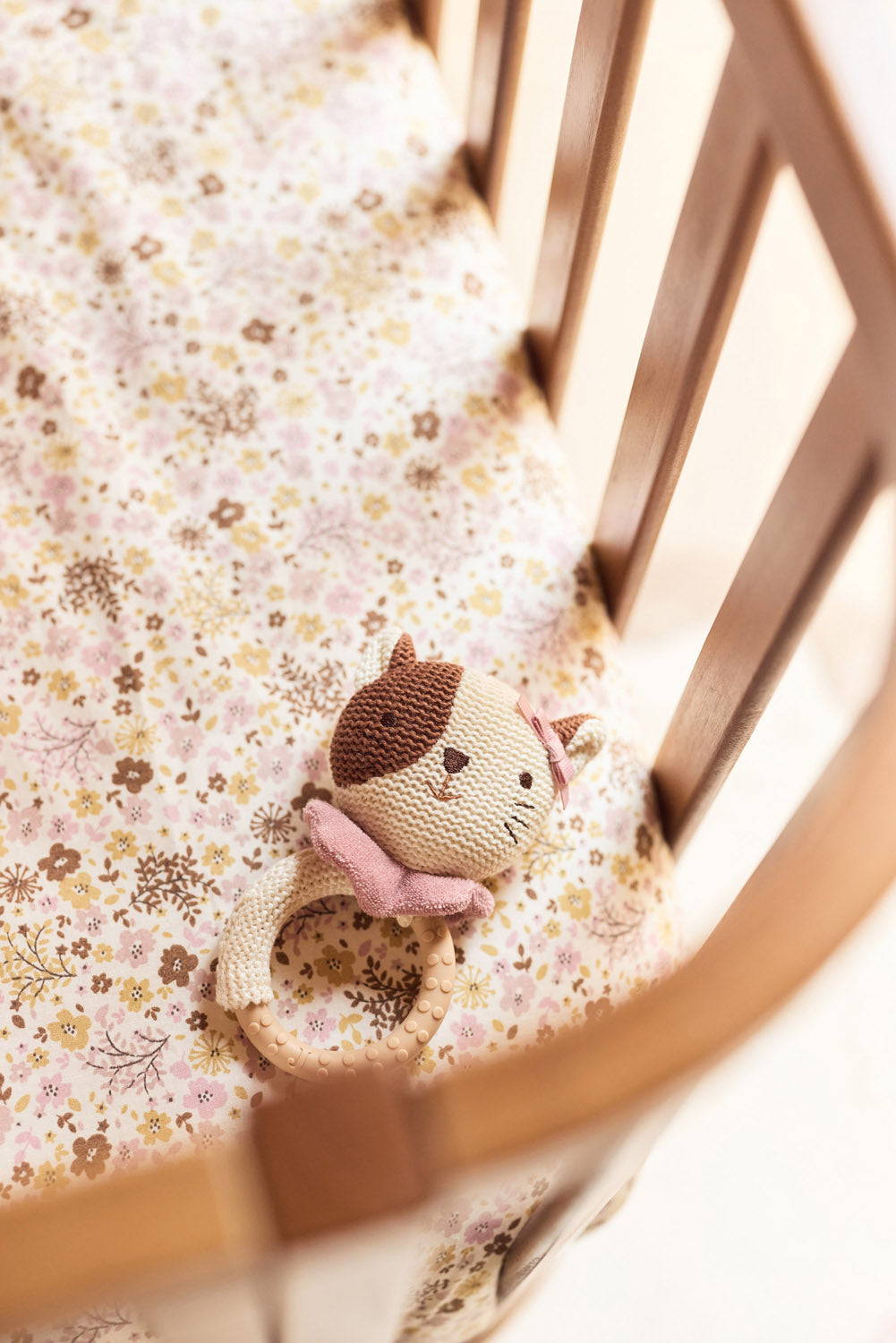 Bijtring - Jill - Cat