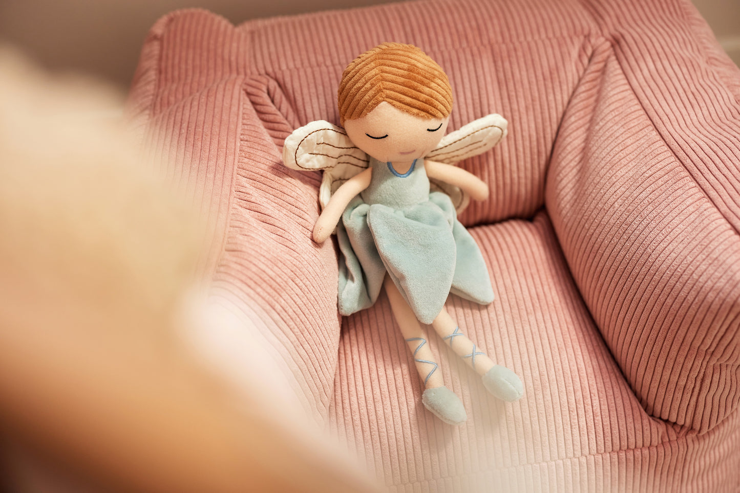 Jollein Knuffel | Doll | Fairy Amy