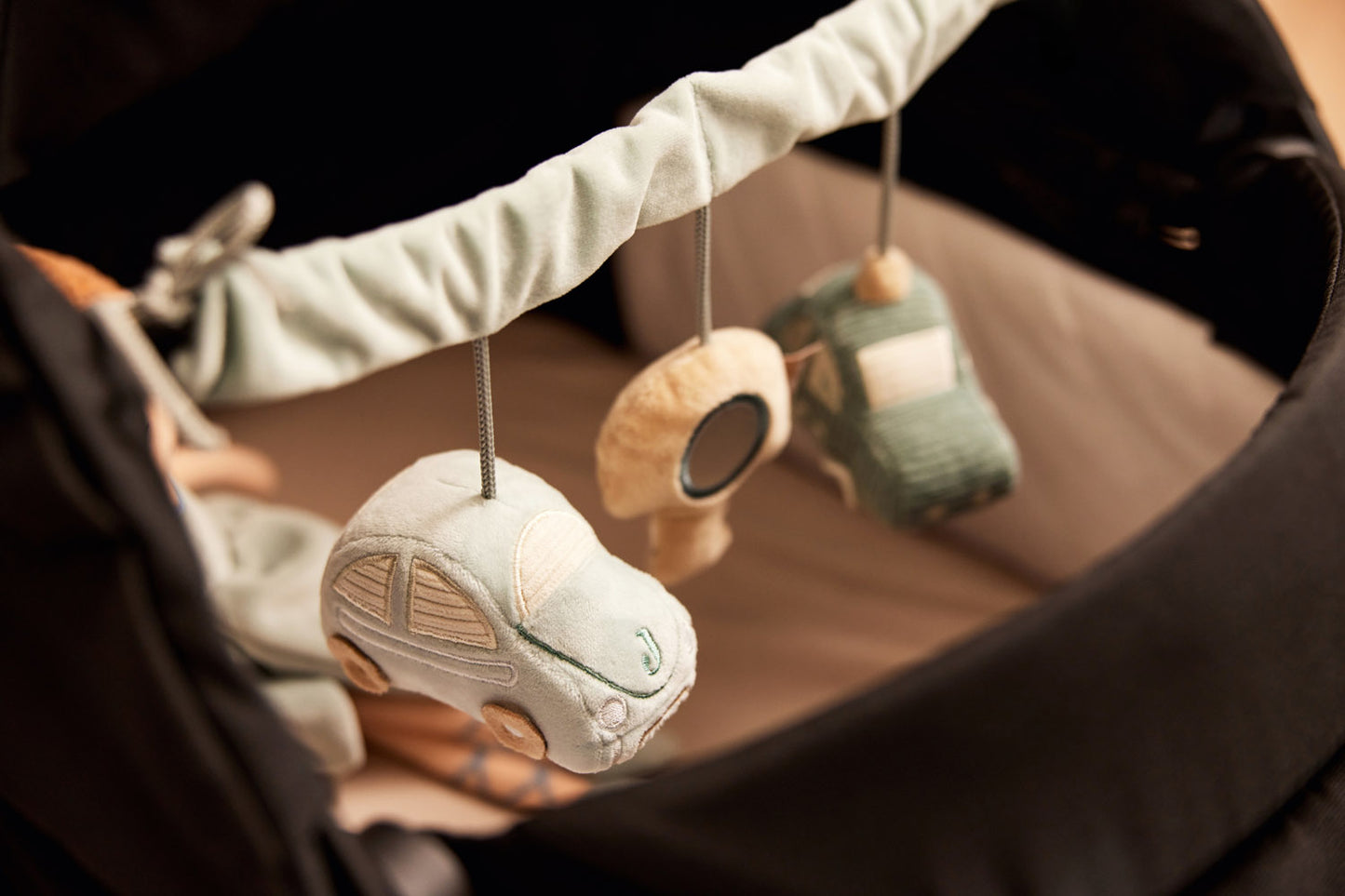 Jollein Wagenspanner | On The Go