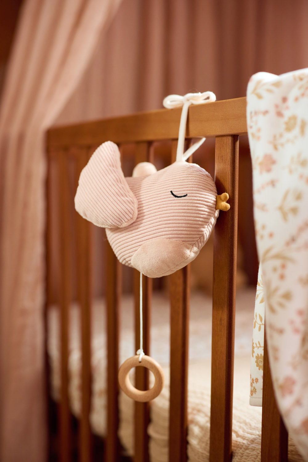 Muziekhanger - Lovely Birds