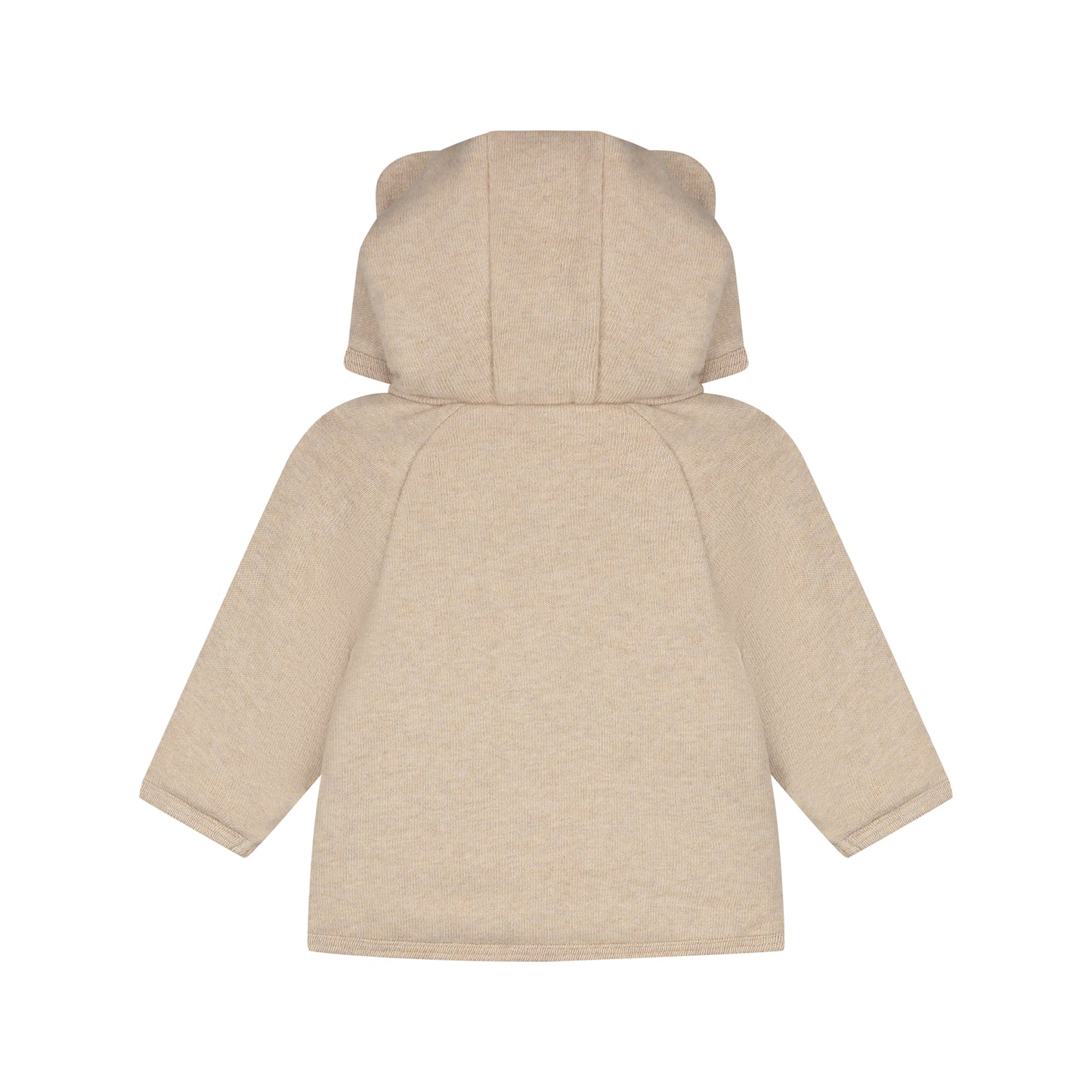 A Tiny Story | Babyjas | Beige Melange | Outdoor
