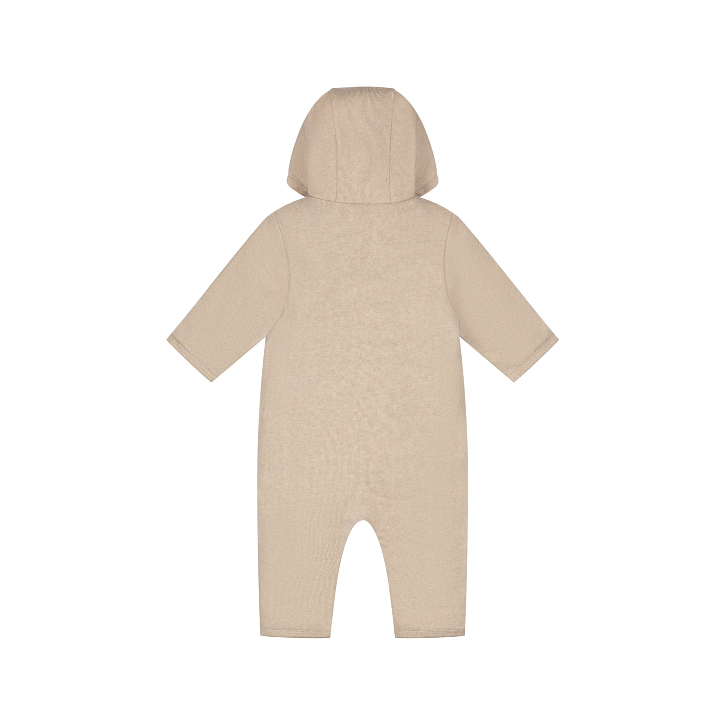 A Tiny Story | Babypak | Outdoor | Beige Melange