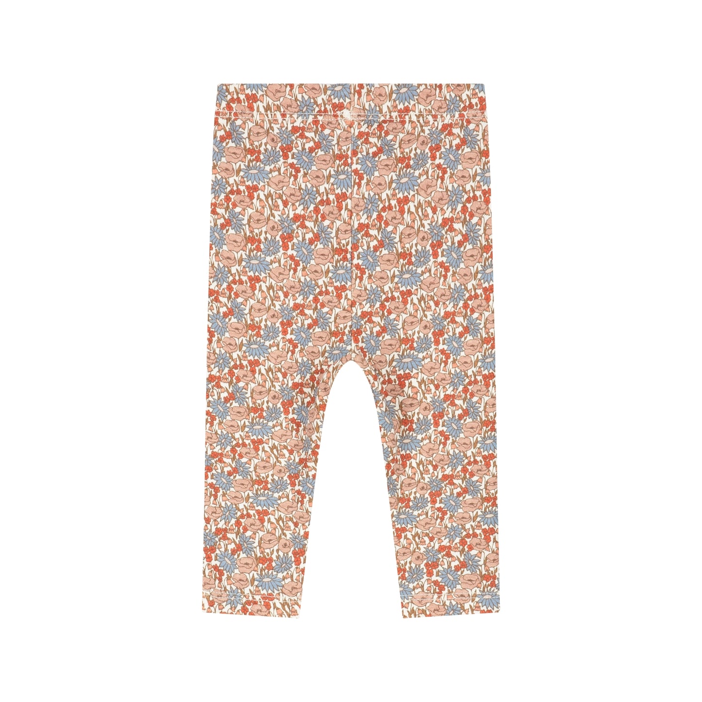 A Tiny Story | Baby Broekje | Multicolour | Print
