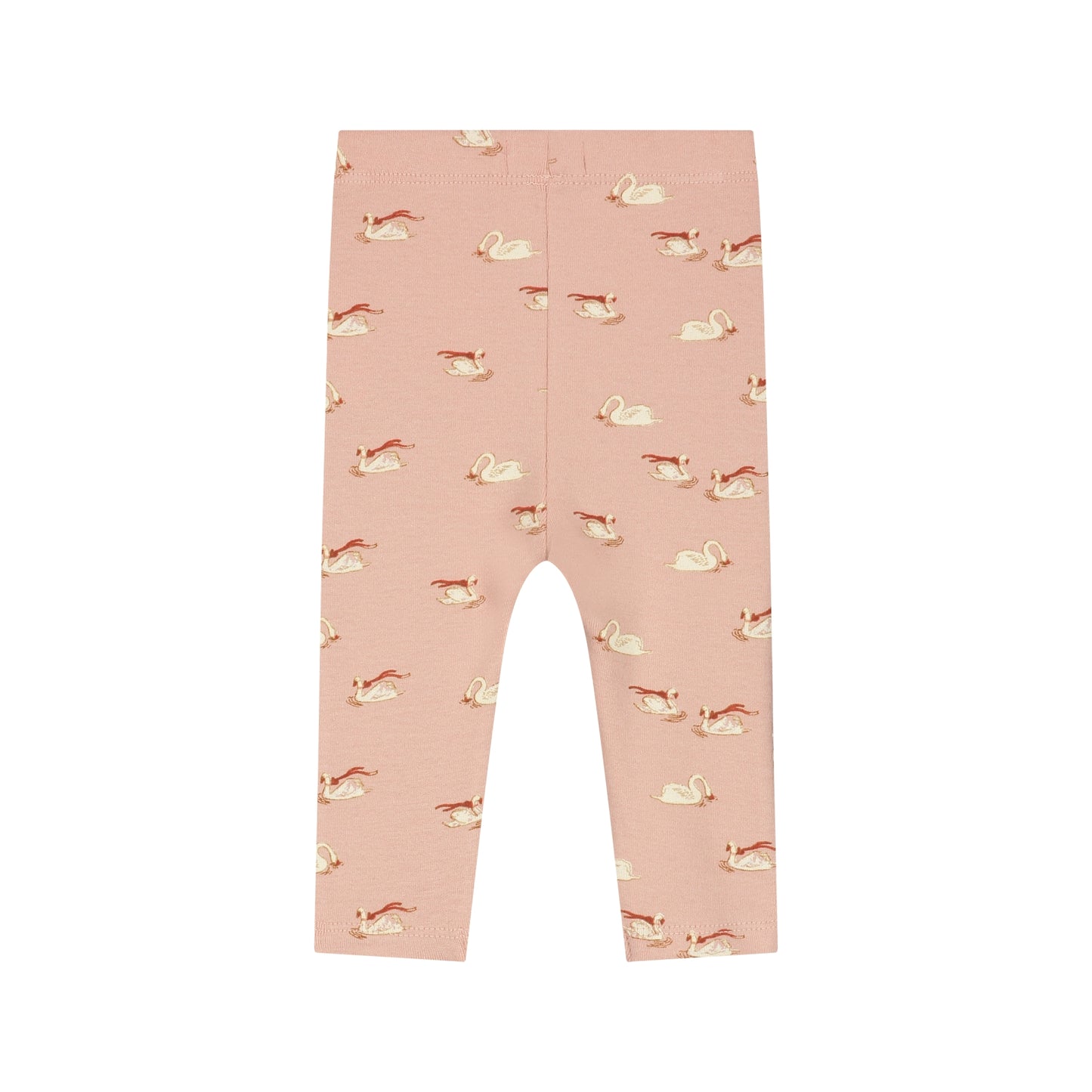 A Tiny Story | Baby Broekje | Old Pink | Print