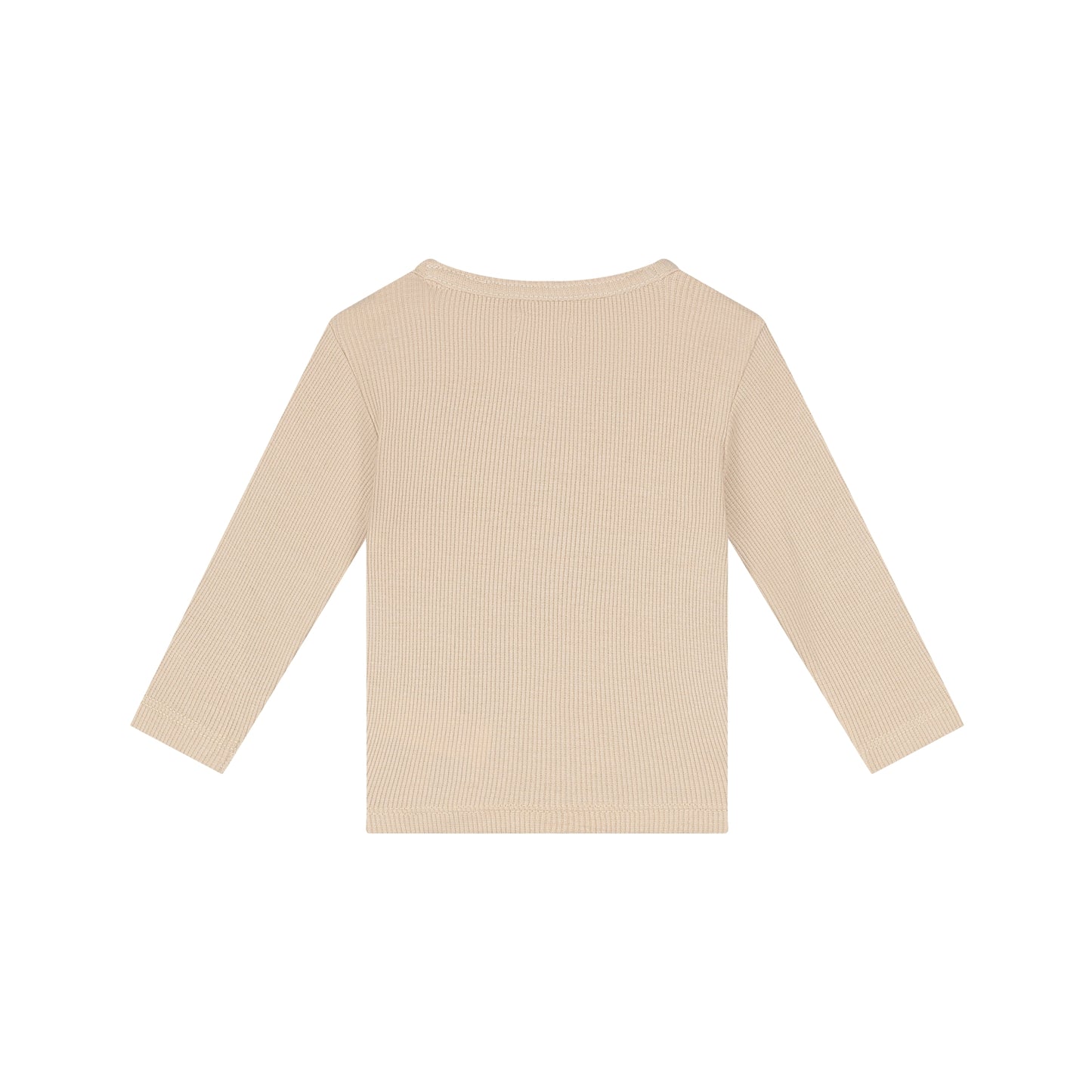 A Tiny Story Baby T-Shirt | Long Sleeve | Cookie