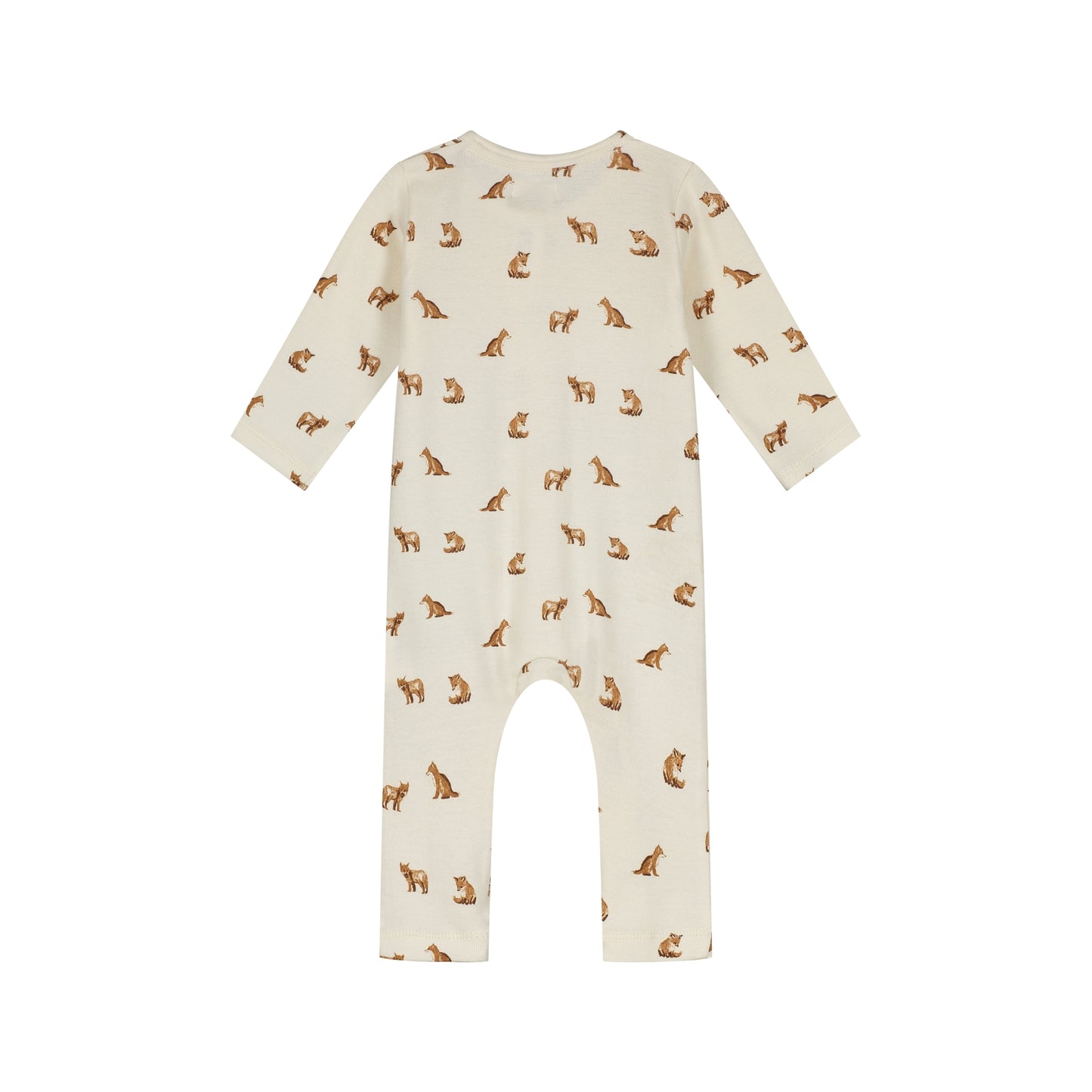 A Tiny Story Babypakje | Boxpakje | Ivory | Print