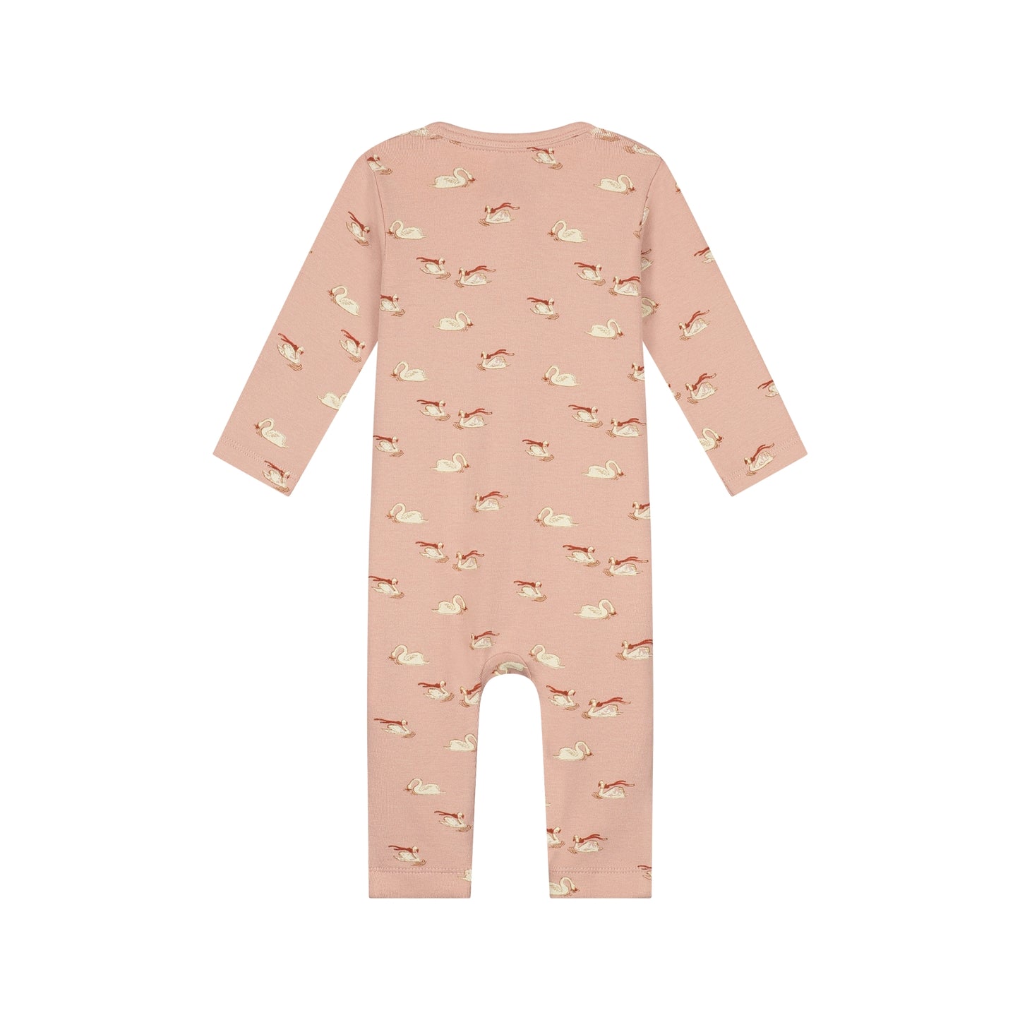 A Tiny Story Babypakje | Boxpakje | Old Pink
