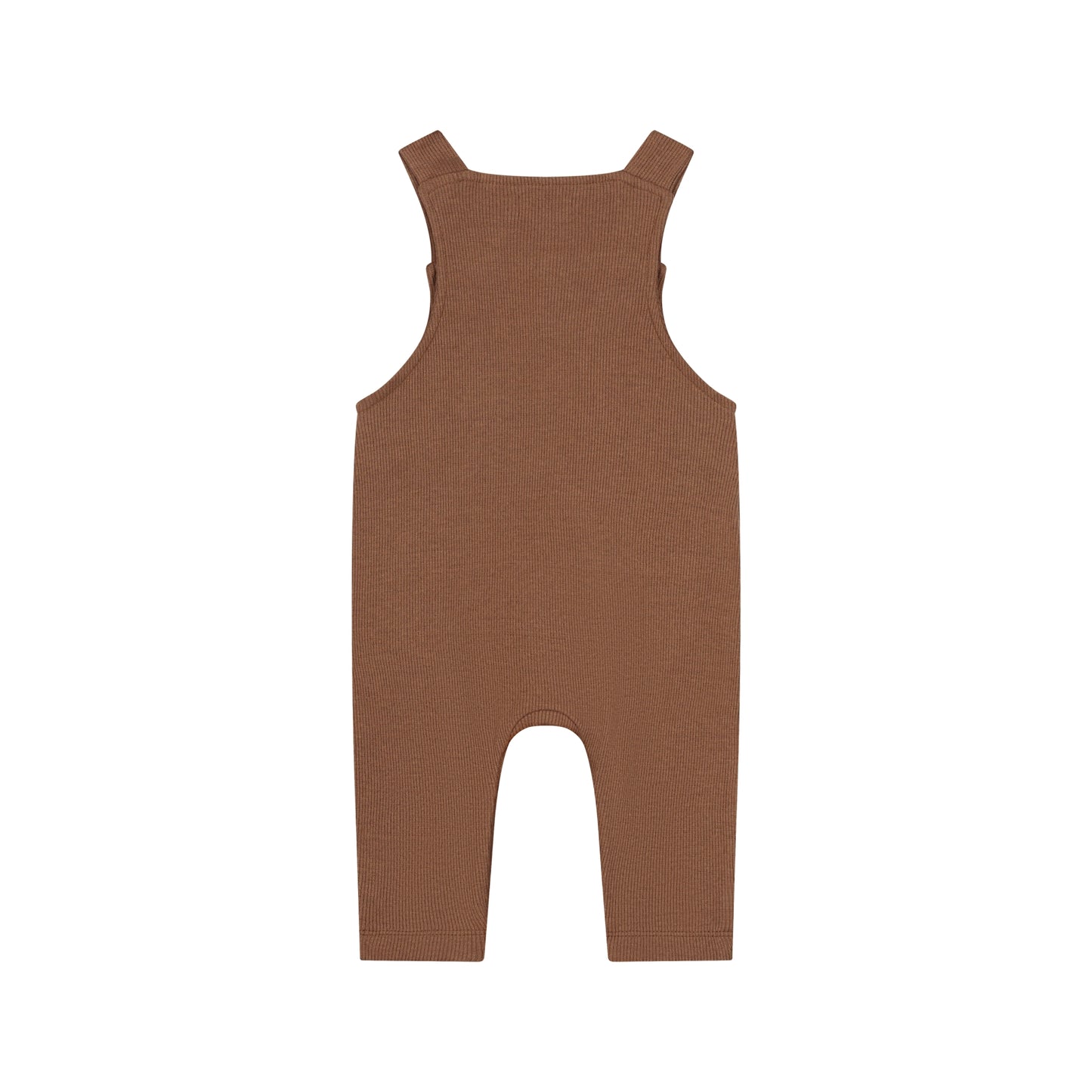 A Tiny Story | Salopette | Tuinbroek | Dungaree | Coffie