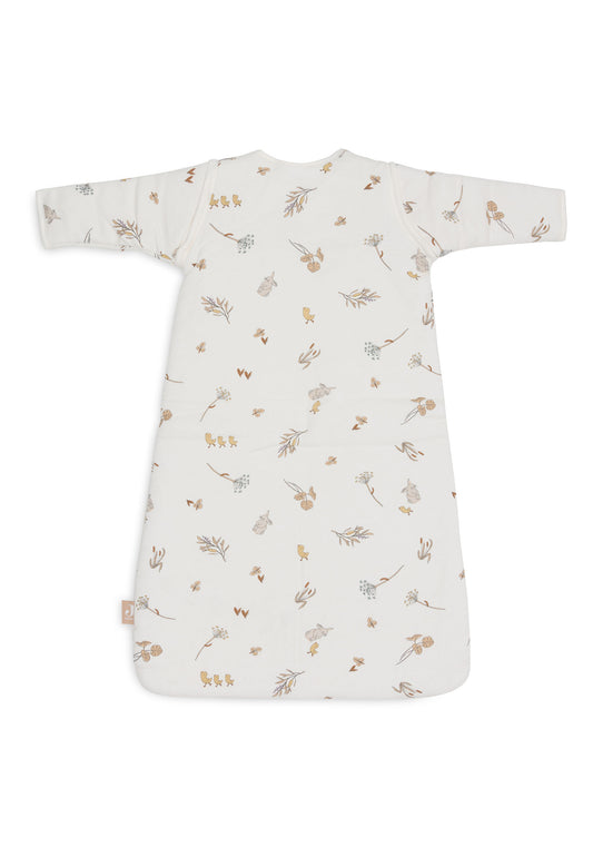 Baby Slaapzak met Afritsbare Mouw - Riverside - 90 CM