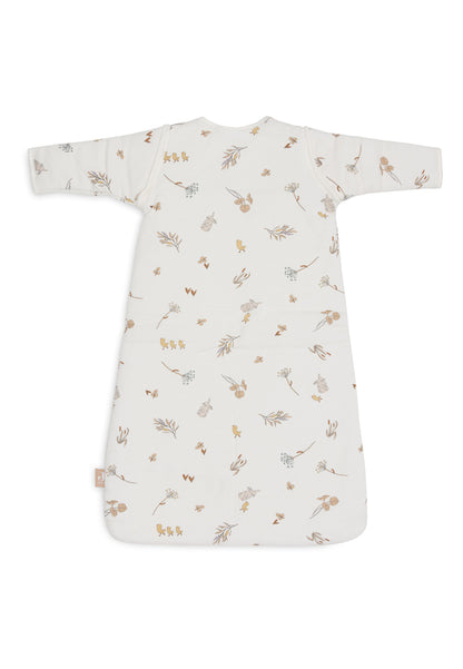 Baby Slaapzak met Afritsbare Mouw - Riverside -110 CM