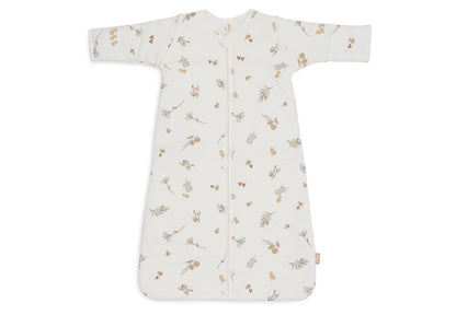 Baby Slaapzak met Afritsbare Mouw - Riverside -110 CM