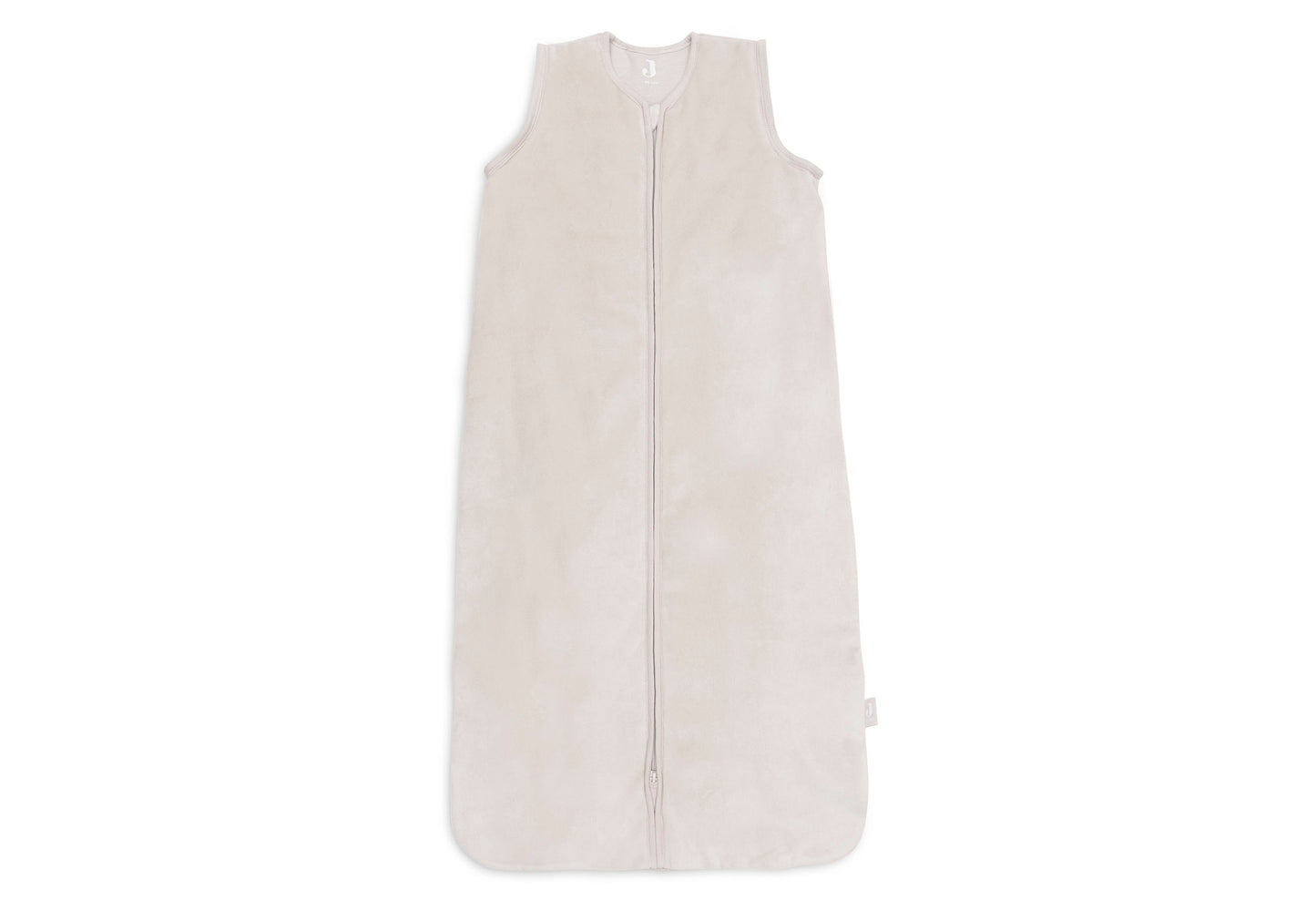 Jollein Baby Slaapzak met Afritsbare Mouw | 70 cm | Velvet | Nougat