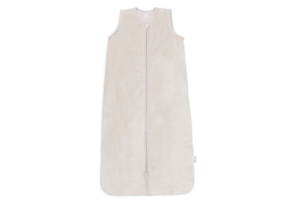 Jollein Baby Slaapzak met Afritsbare Mouw | 70 cm | Velvet | Nougat
