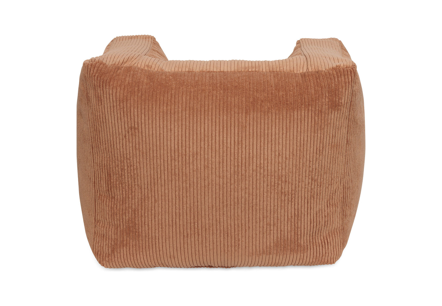 Jollein Kinderfauteuil | Corduroy | Caramel