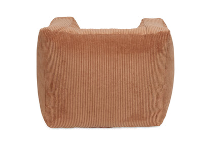 Jollein Kinderfauteuil | Corduroy | Caramel