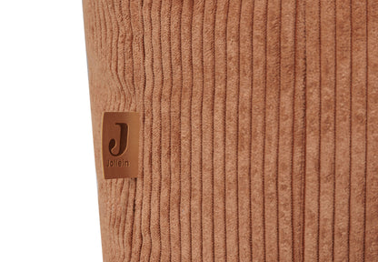 Jollein Kinderfauteuil | Corduroy | Caramel