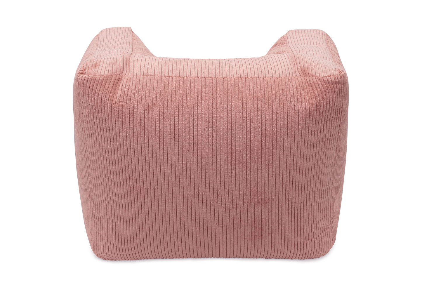 Jollein Kinderfauteuil | Corduroy | Wild Rose
