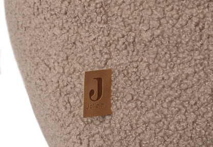 Jollein Kinderfauteuil | Corduroy | Warm Sand