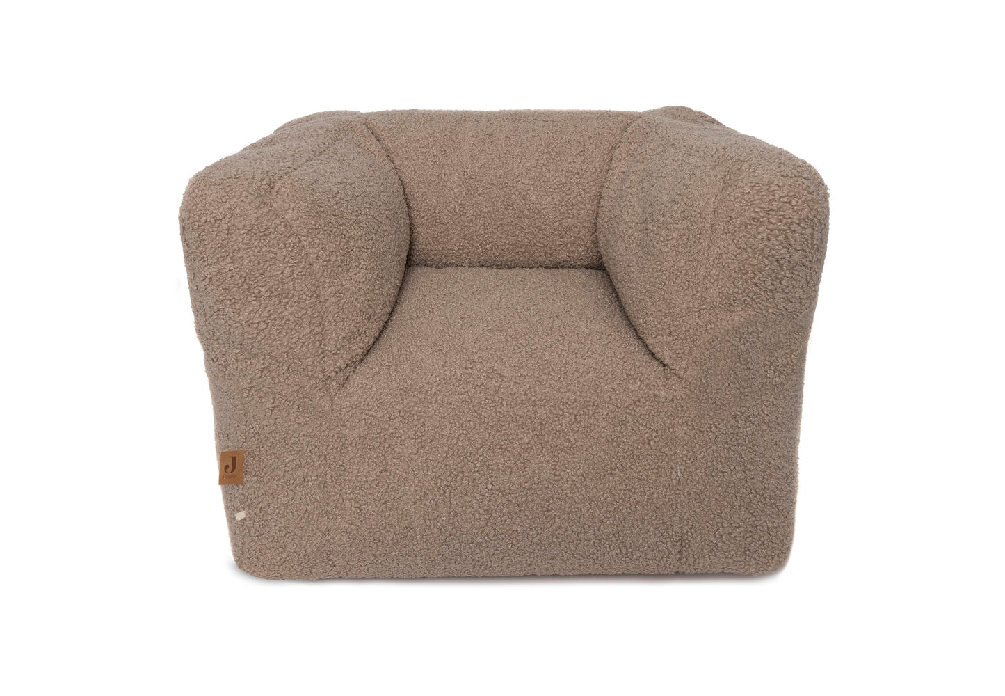 Jollein Kinderfauteuil | Corduroy | Warm Sand