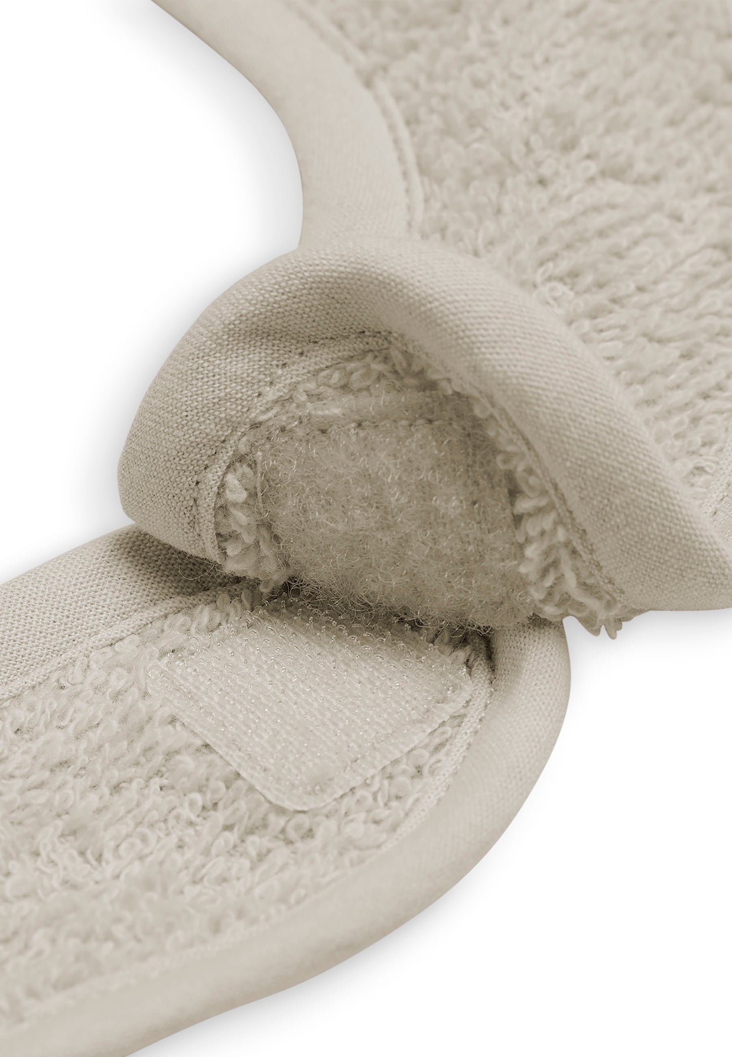 Jollein Slab | Badstof | Nougat