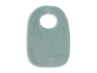 Jollein Slab | Badstof | Ash Green