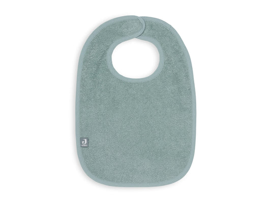 Slab Badstof - Ash Green
