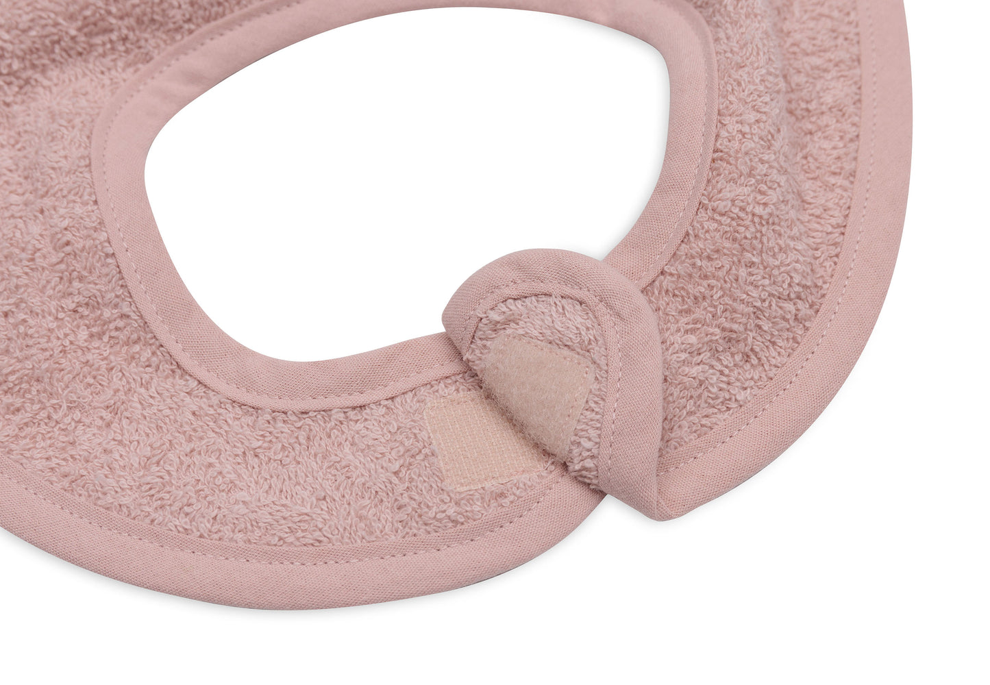 Jollein Slab | Badstof | Wild Rose