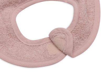 Jollein Slab | Badstof | Wild Rose
