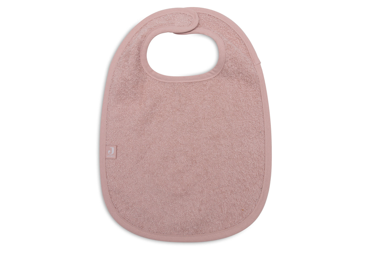 Jollein Slab | Badstof | Wild Rose