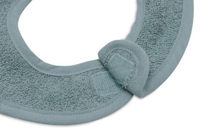 Jollein Slab | Badstof | Sea Green