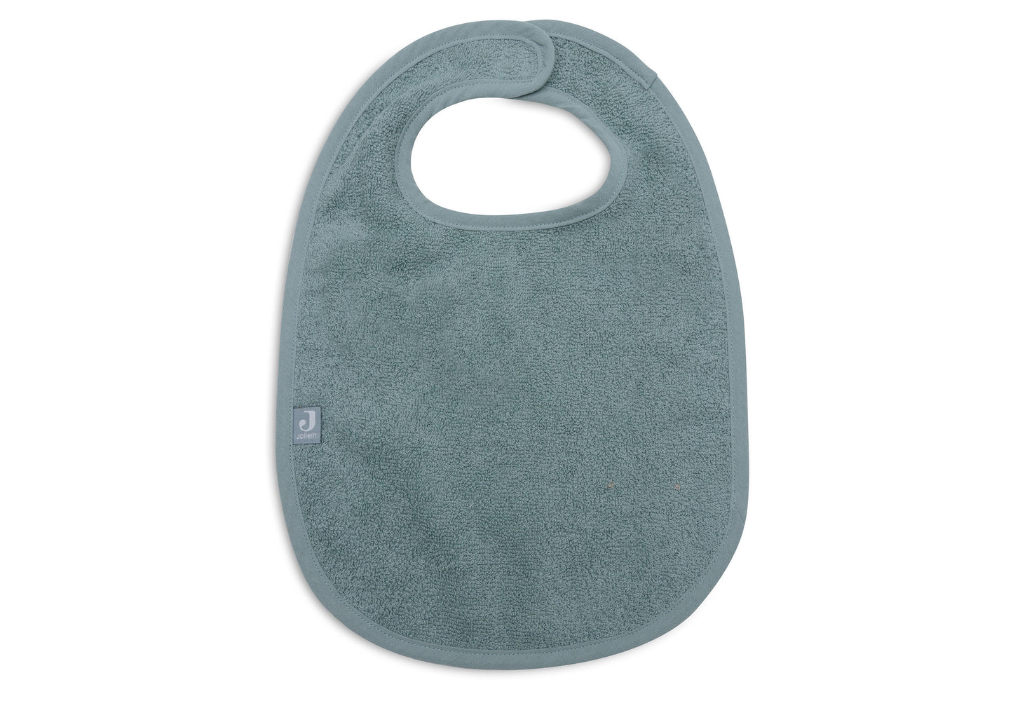 Jollein Slab | Badstof | Sea Green