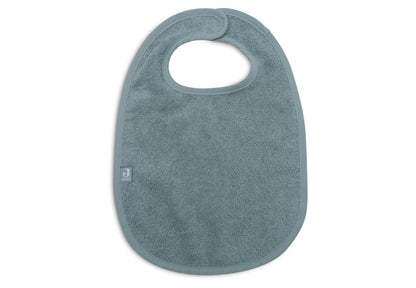 Jollein Slab | Badstof | Sea Green