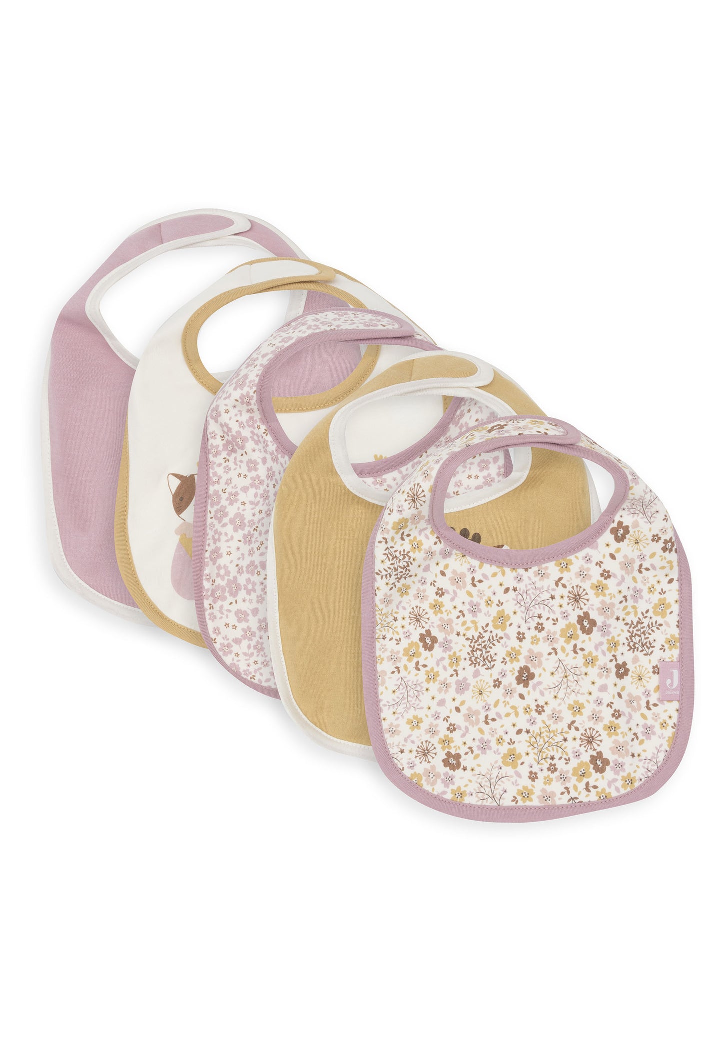 Slab Jersey Waterproof - Flower Fairies - (5Pack)