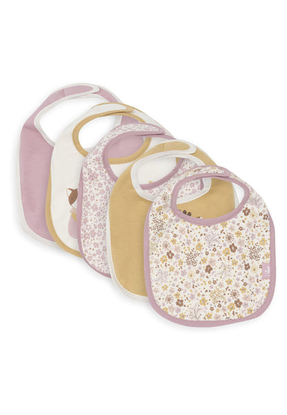 Slab Jersey Waterproof - Flower Fairies - (5Pack)