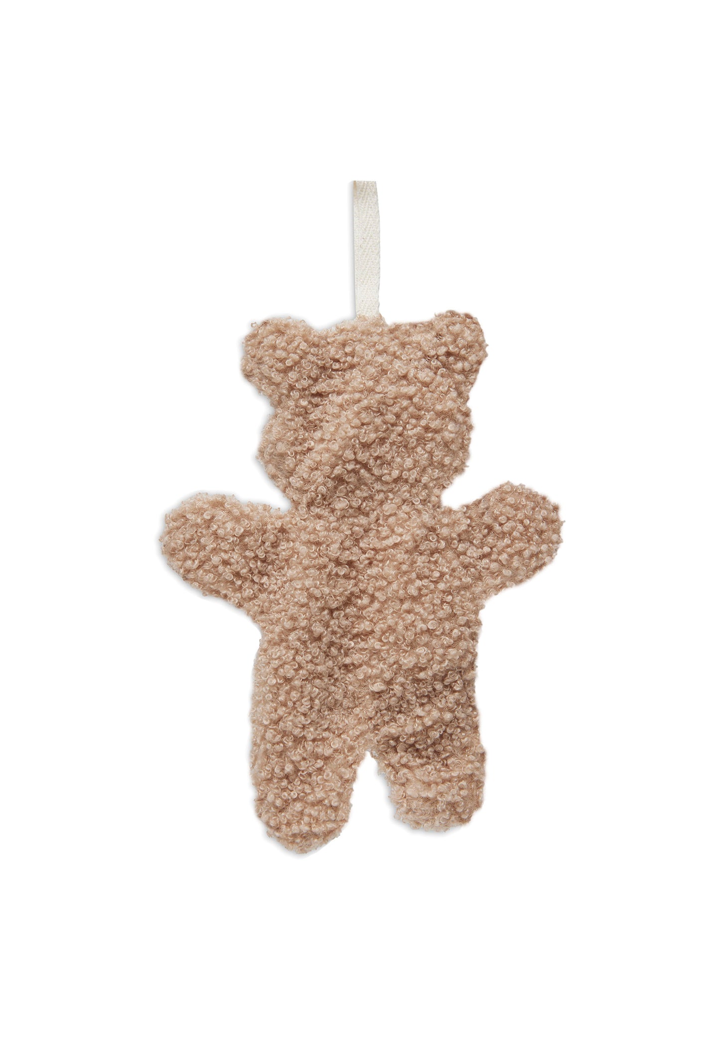 Jollein Speendoekje | Boucle | Teddy Bear | Biscuit