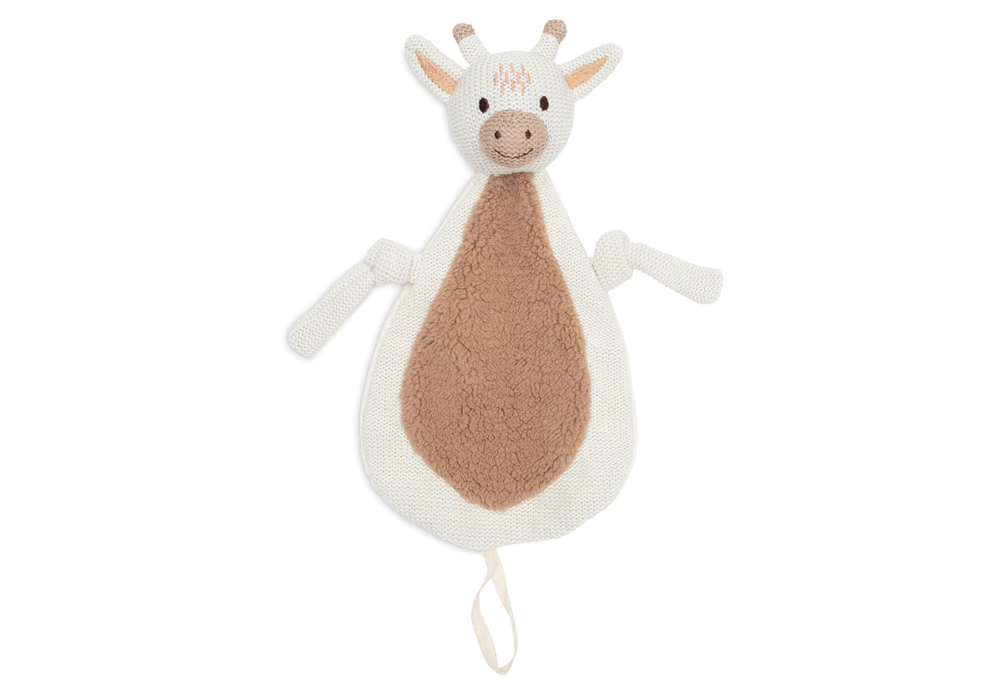 Speendoekje -  Giraffe