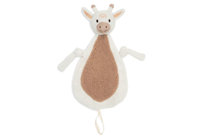 Speendoekje -  Giraffe