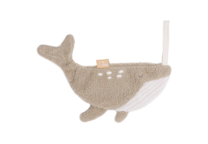 Jollein Speendoekje | Deepsea Whale