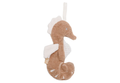 Speendoekje - Deepsea - Sea Horse