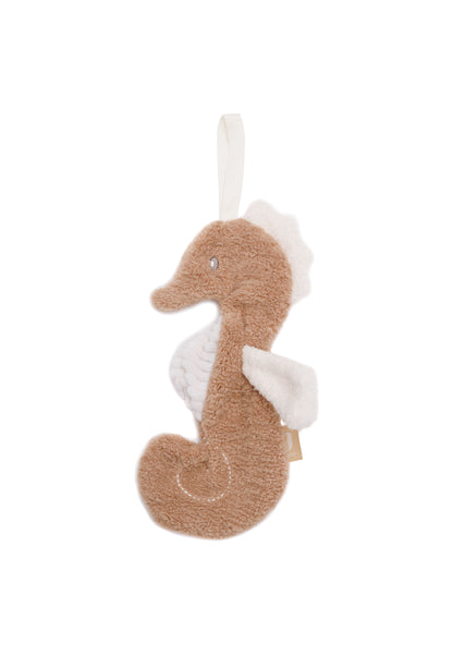 Speendoekje - Deepsea - Sea Horse