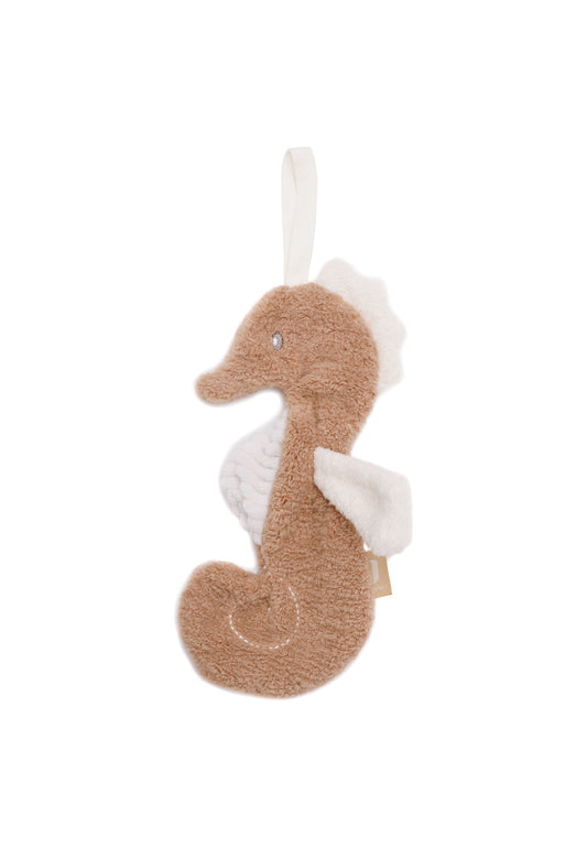 Speendoekje - Deepsea - Sea Horse
