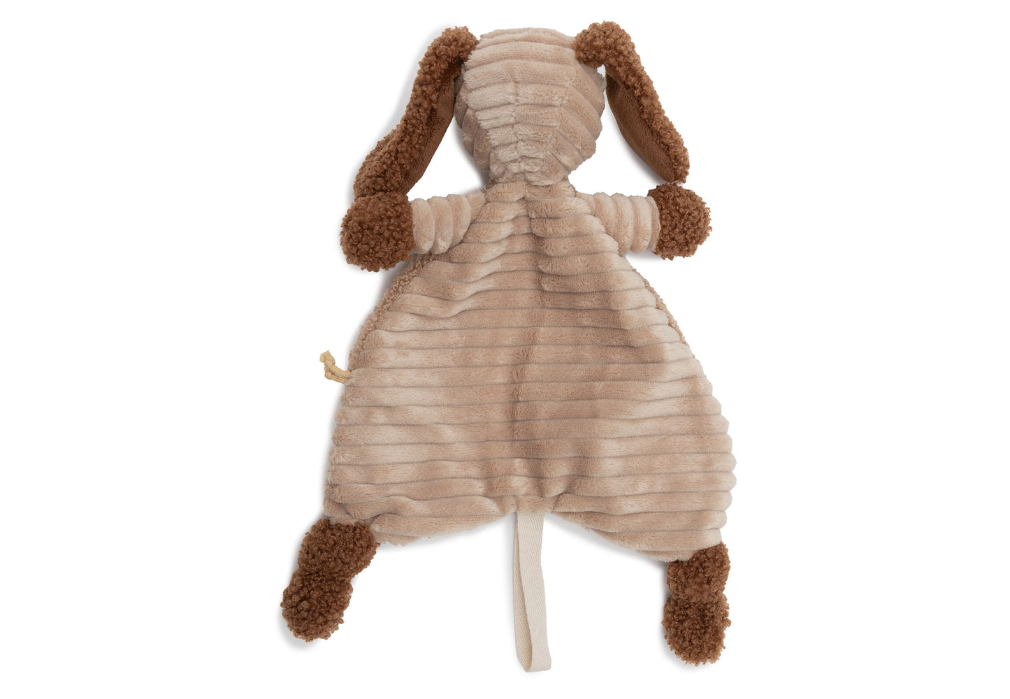 Speendoekje - Animal Friend - Diego Dog - Jollein