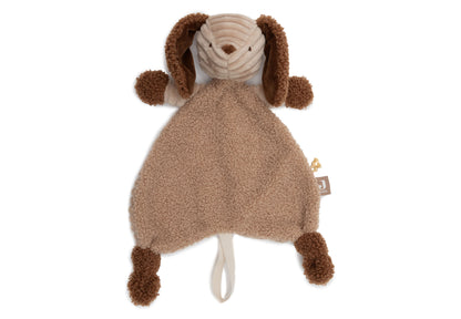 Speendoekje - Animal Friend - Diego Dog - Jollein