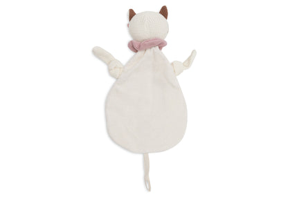 Speendoekje - Cat - Jill